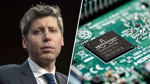 OpenAI steekt miljarden in eigen AI-chips, gaat strijd aan met Nvidia
