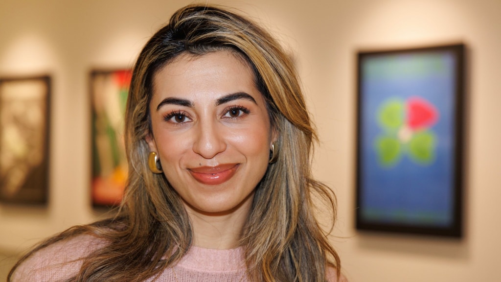 Hila Noorzai brengt kracht van Afghaanse vrouwen in beeld in driedelige serie