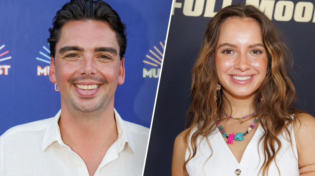 Jada Borsato vond optreden in voorprogramma Yves Berendse 'een droom'