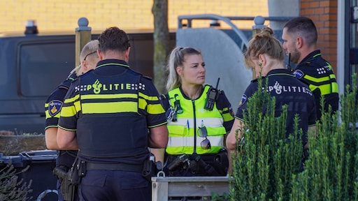 53-jarige vrouw gedood bij steekpartij Groningen, 29-jarige man aangehouden