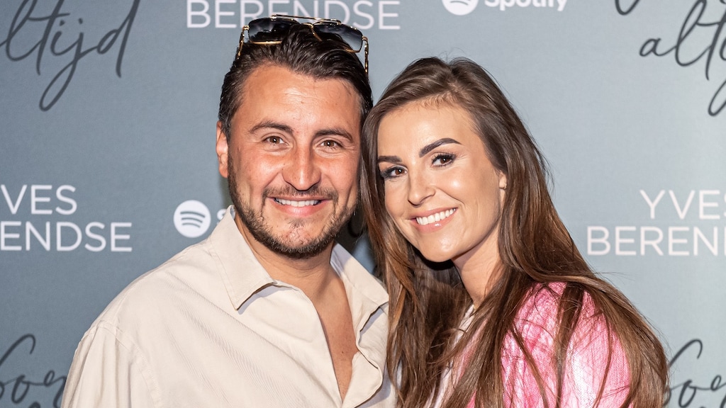 Vriendin Danny Froger droomt van volgende stap in relatie: 'Liefst in Spanje'