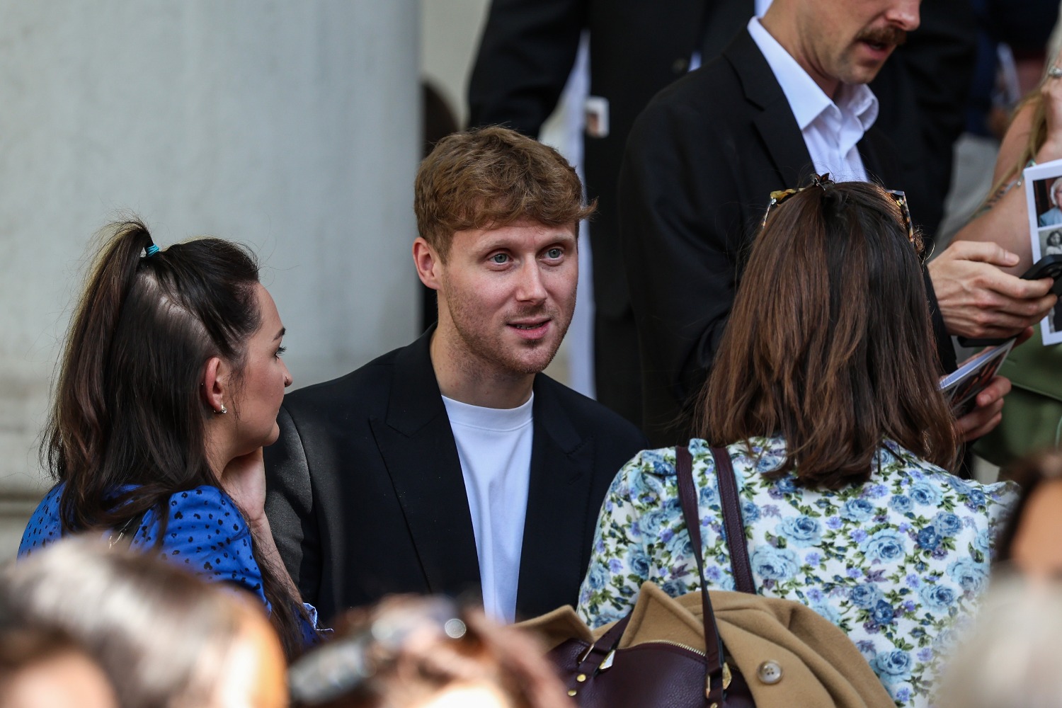 Jamie Borthwick na schorsing definitief weg bij BBC-serie EastEnders: 'Kunnen bevestigen dat hij niet terugkeert'