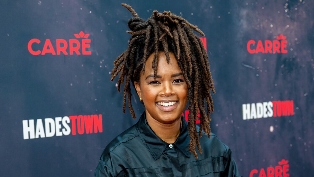 MEROL en Shary-An in line-up Pride Festival Rotterdam