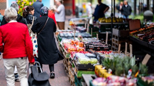 Minder geldzorgen onder Nederlanders, bijna 80 procent tevreden over financiën