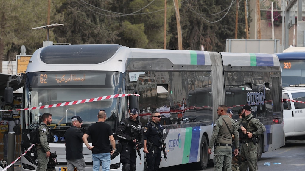Zeker 6 doden en meerdere gewonden bij schietpartij in Jeruzalem