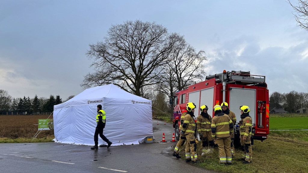 Meisje doodgereden door bestuurder vuilniswagen: OM eist twee jaar cel en tbs