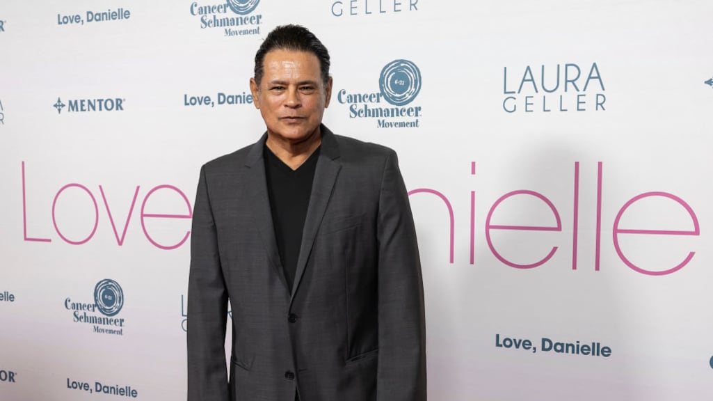 Breaking Bad-acteur Raymond Cruz gearresteerd na natspuiten vrouwen