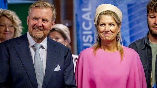 Koning Willem-Alexander blijft worstelen met ophef rond zijn Griekse coronareis: 'Premier wist ervan'