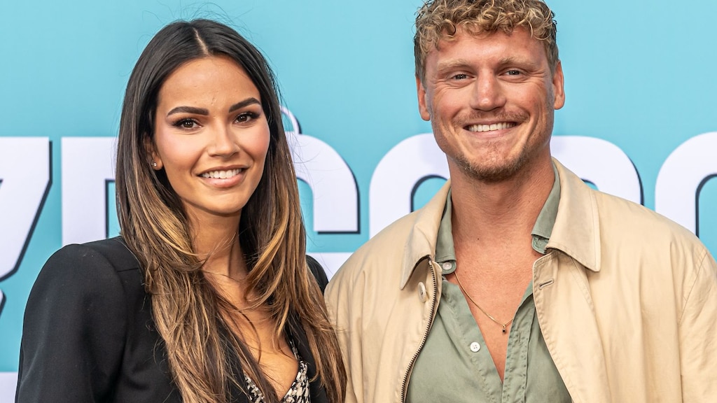 Kaj Gorgels en Monica Geuze kondigen nieuwe presentatieklus aan