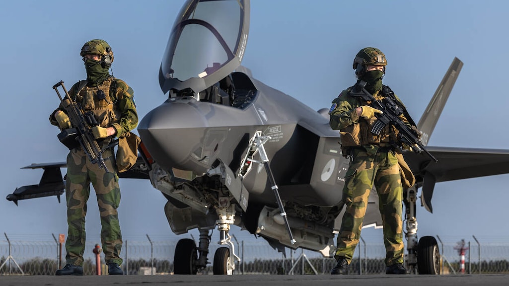 Hoe het drone-incident in Polen de NAVO bij de Oekraïne-oorlog betrekt