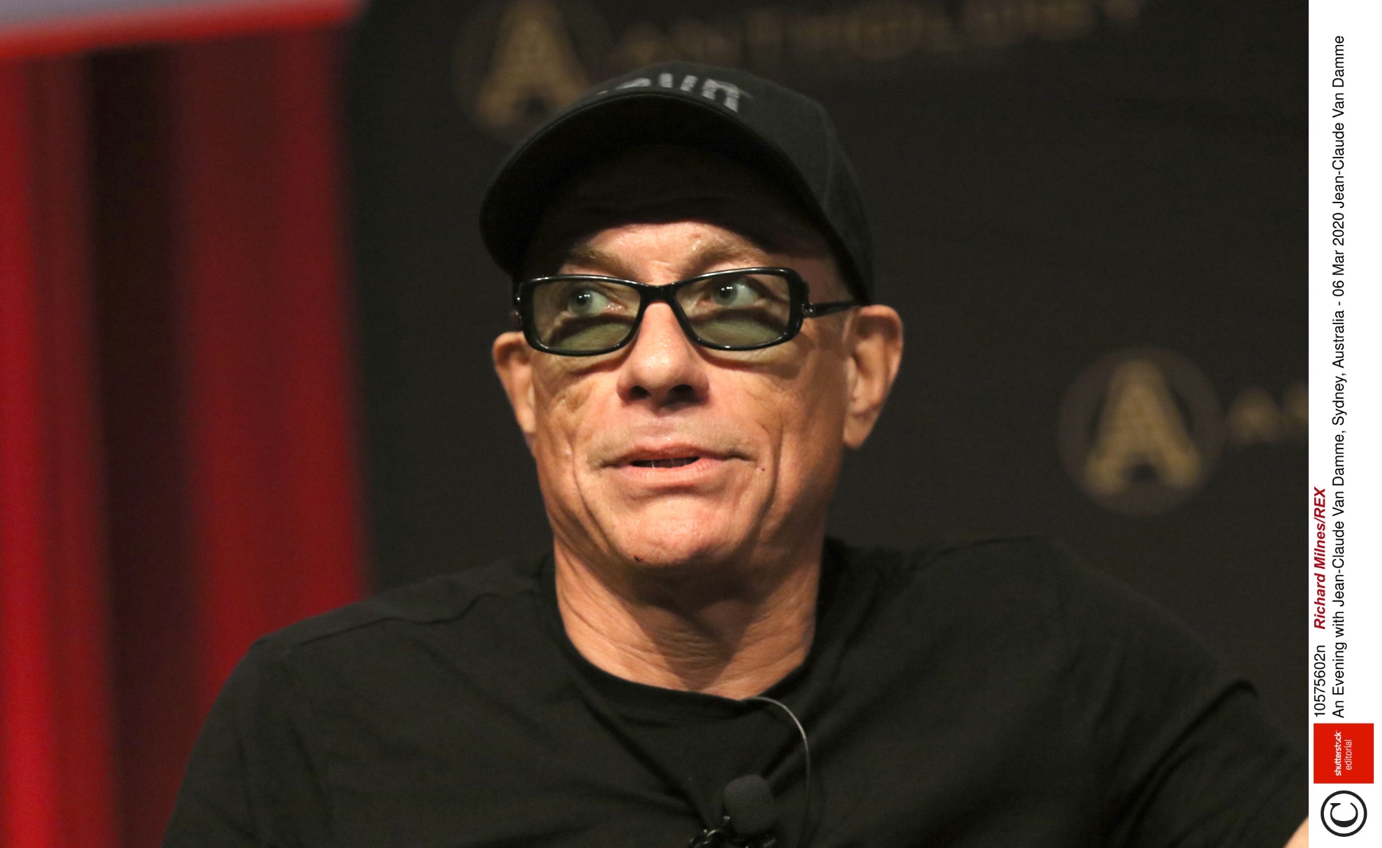 Rechter wijst nieuw proces voor Jean-Claude Van Damme af