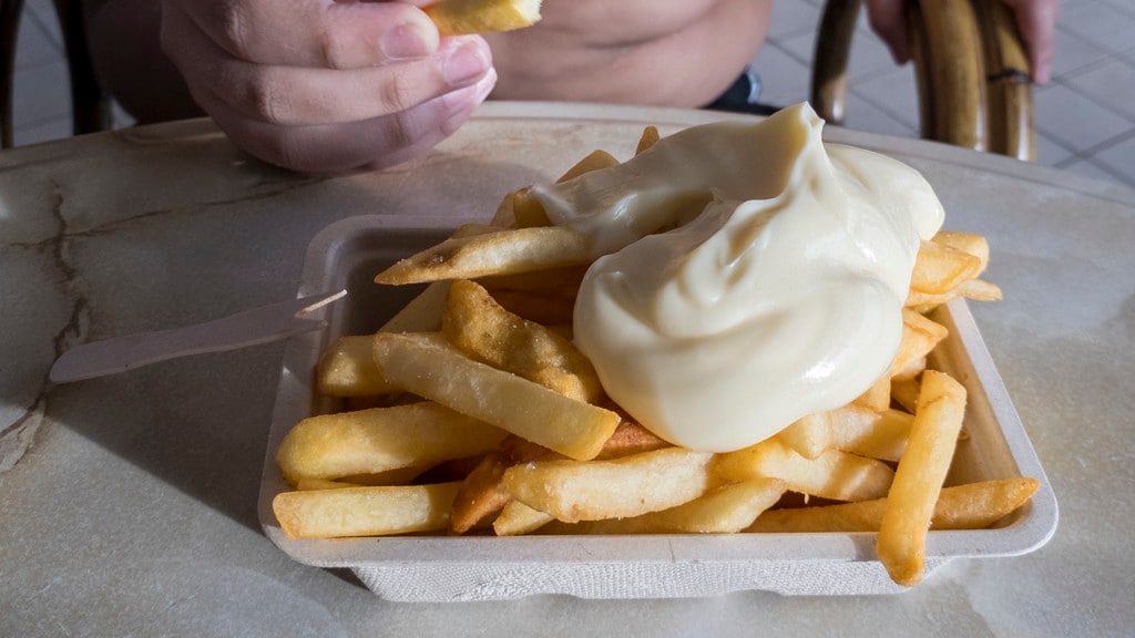 Wereld telt voor het eerst meer kinderen met obesitas dan met ondergewicht