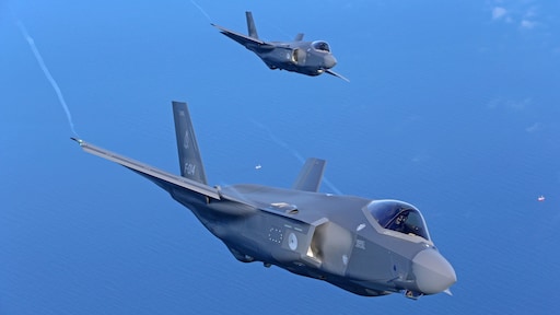 Polen: Nederland hielp bij neerhalen drones