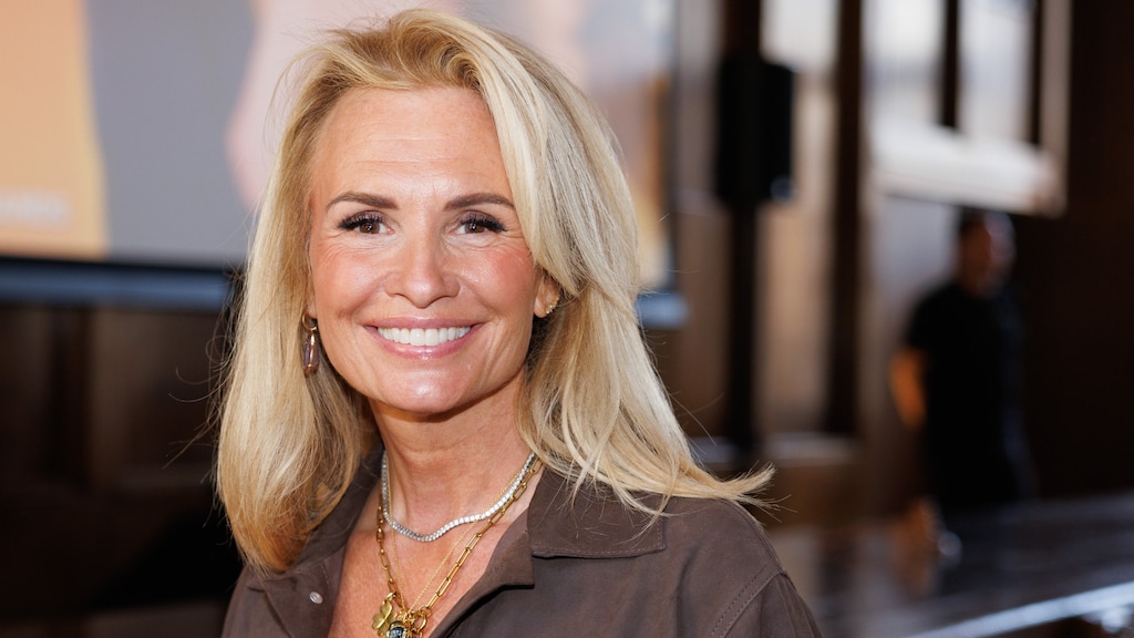 Van ayahuasca tot paardencoaching: zo vindt Leontine Ruiters rust na rechtszaak Marco Borsato