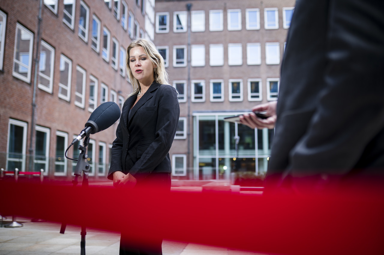 Zo worden de extra stikstofmiljarden verdeeld, nieuwe plannen blijven uit