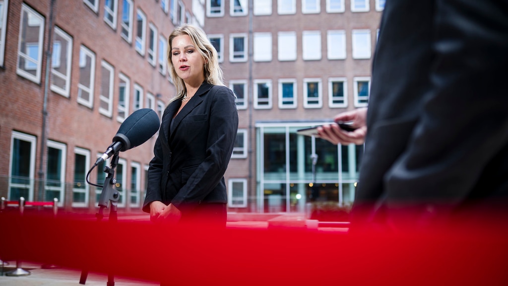 Zo worden de extra stikstofmiljarden verdeeld, nieuwe plannen blijven uit