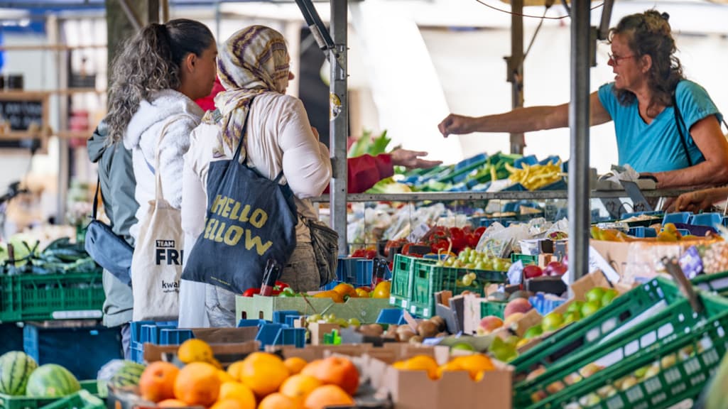 Grootste koopkrachtstijging in 20 jaar, maar mensen in bijstand nauwelijks vooruit
