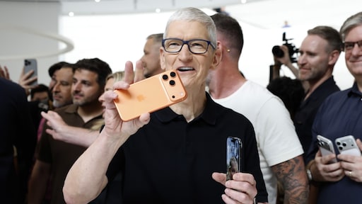 Waarom de prijzen van iPhones (en andere apparaten) niet met de inflatie meestijgen