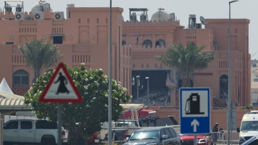 Hamas bevestigt dood van vijf leden na aanval Israël in Qatar, 'geen van hen hooggeplaatst'