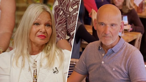 B&B Vol Liefde-reünie geeft duidelijkheid: zijn Britt en beste vriend van Jean-Paul nog steeds een setje?