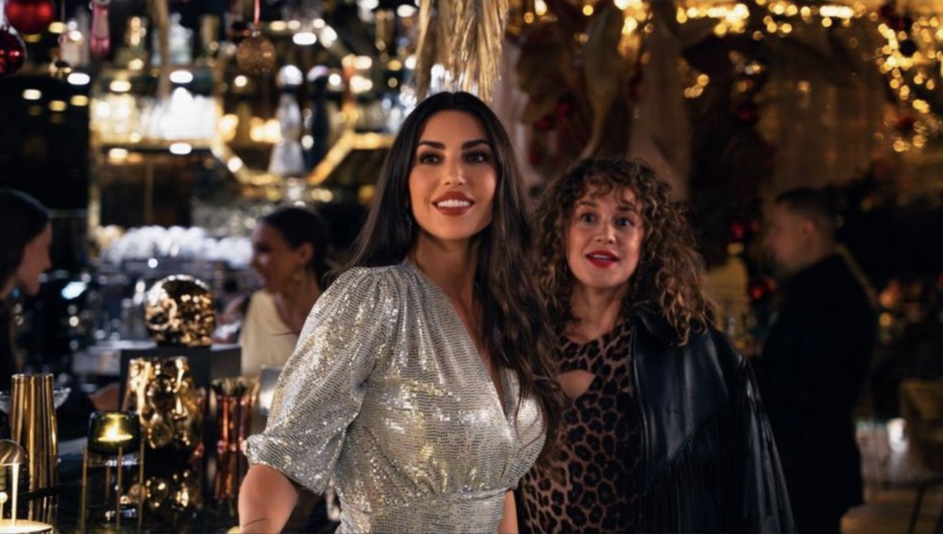 Yolanthe Cabau deelt eerste beelden nieuwe dramafilm: 'Zoveel raakvlakken met mezelf'