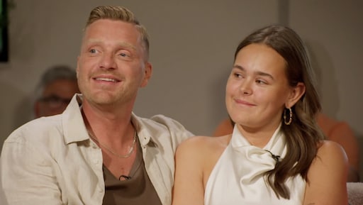 Danique ontving veel negatieve berichten tijdens B&B Vol Liefde: 'Veel reacties gekregen over mijn leeftijd'