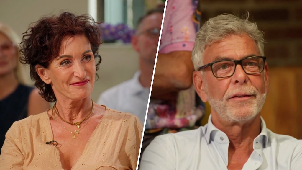 Single of toch samen met Eric? Ingrid eerlijk over liefdesleven na B&B Vol Liefde-avontuur