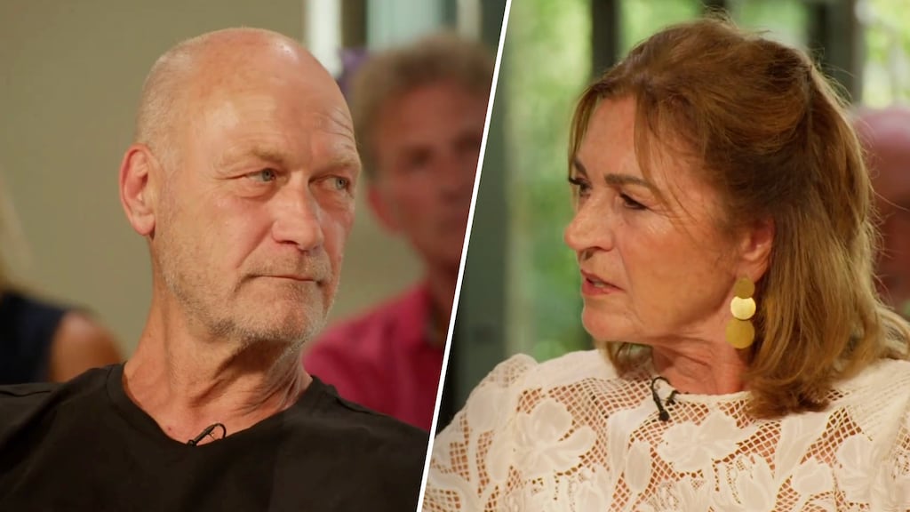 Margot en Rob maken de balans op tijdens B&B Vol Liefde-reünie: is er sprake van liefde?