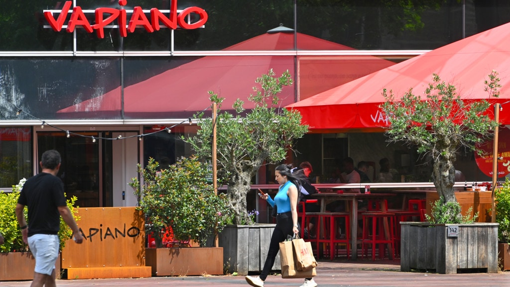 Pasta- en pizzarestaurants Vapiano failliet na zakelijk conflict