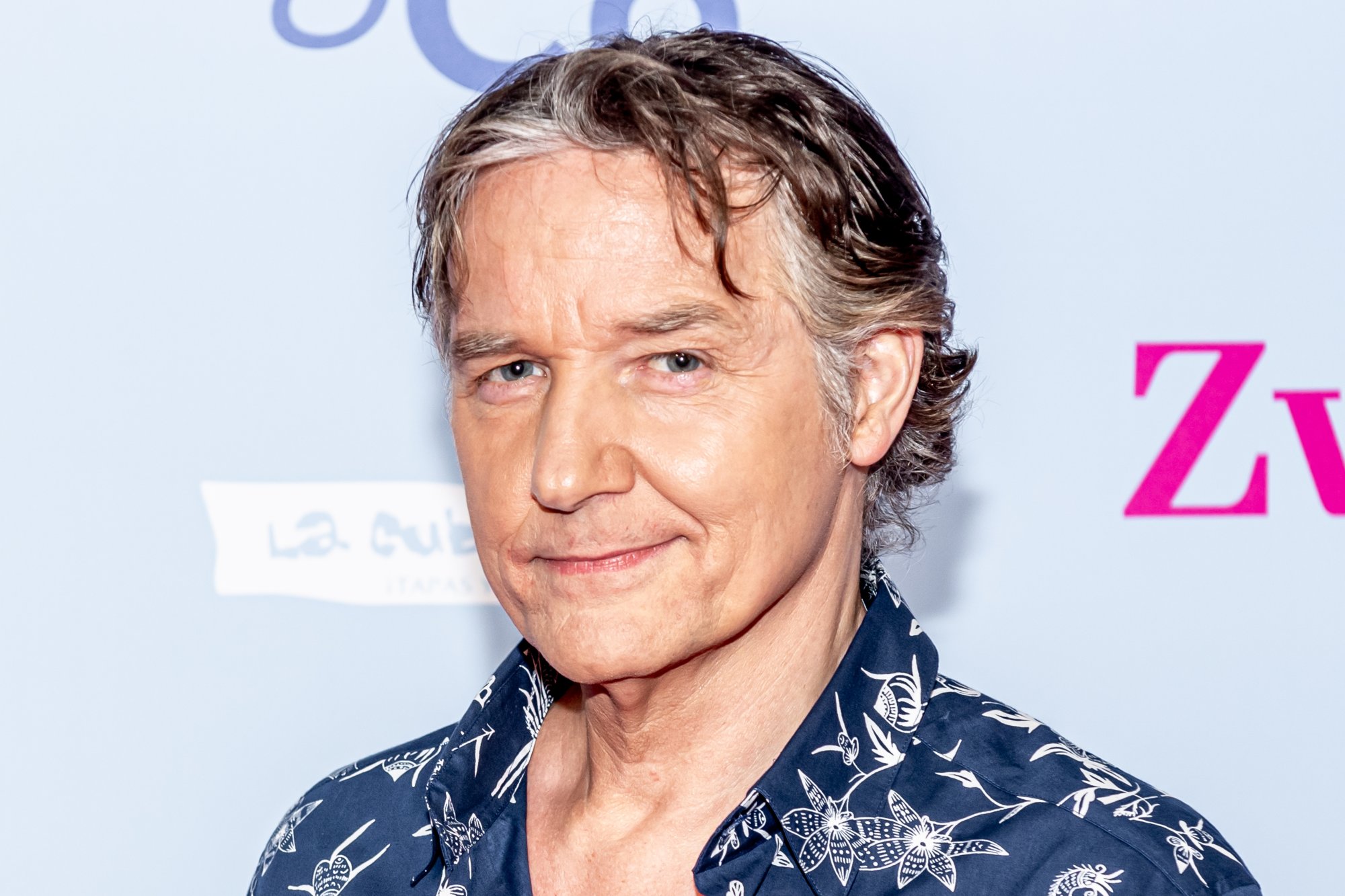 Thom Hoffman maakt entree in nieuw seizoen Flikken Rotterdam