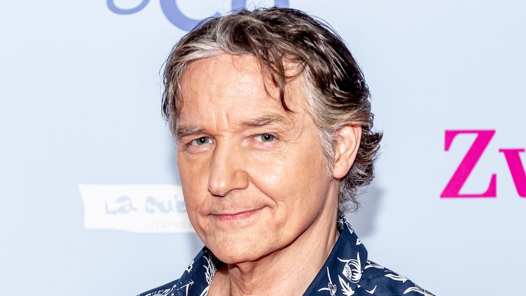 Thom Hoffman maakt entree in nieuw seizoen Flikken Rotterdam