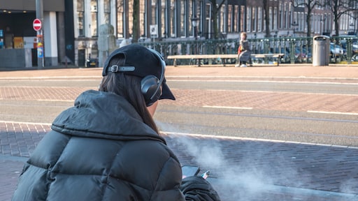 Gevaarlijke 'namaak-THC-vapes' in omloop, GGD waarschuwt