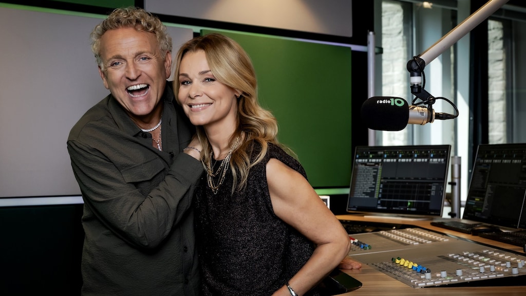 Froukje de Both reageert op tegenvallende luistercijfers ochtendshow met Gordon: 'Pas heel kort onderweg'