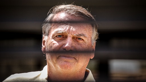 Ex-president Bolsonaro van Brazilië schuldig bevonden aan plannen staatsgreep