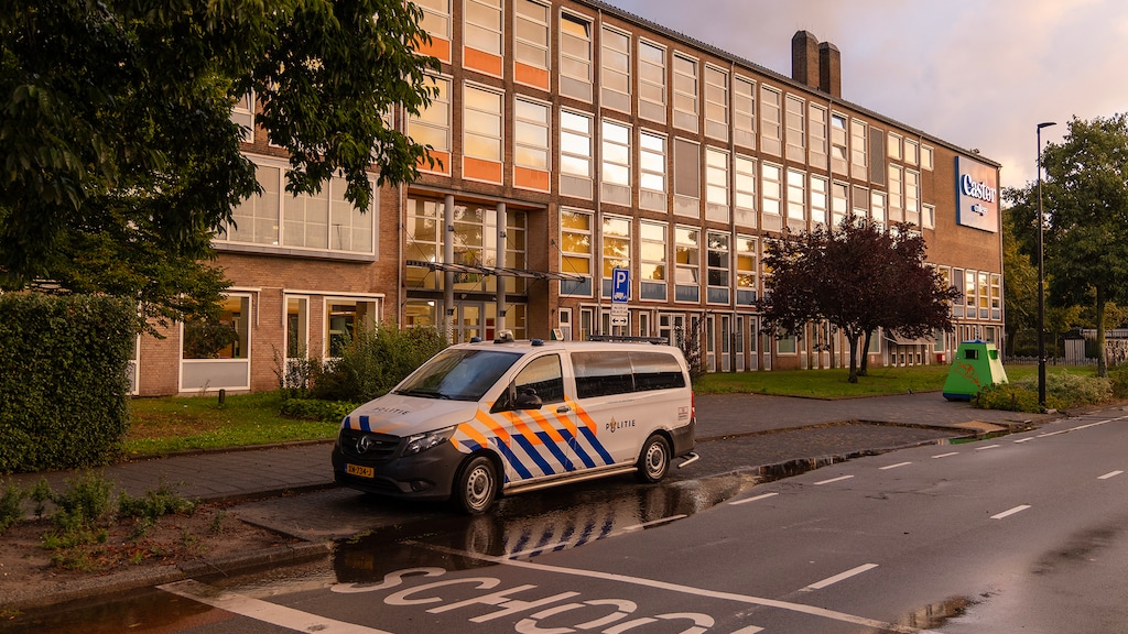 Alle middelbare scholen Beverwijk en Heemskerk dicht uit angst geweld tussen jeugdgroepen