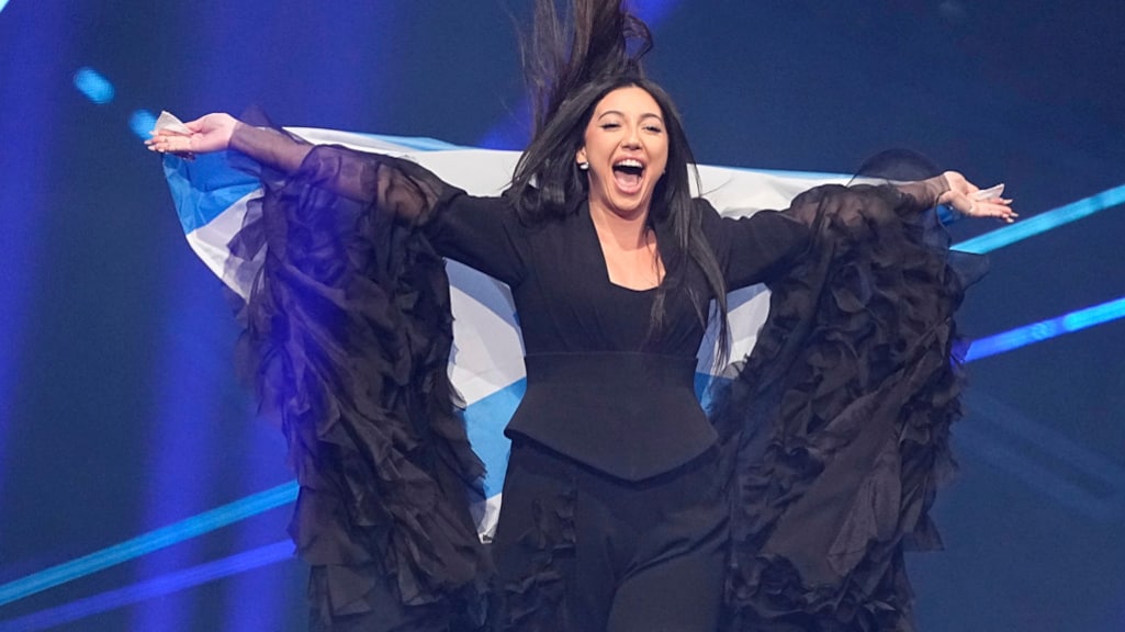 Spagaat voor organisatie songfestival, wat te doen met Israël?