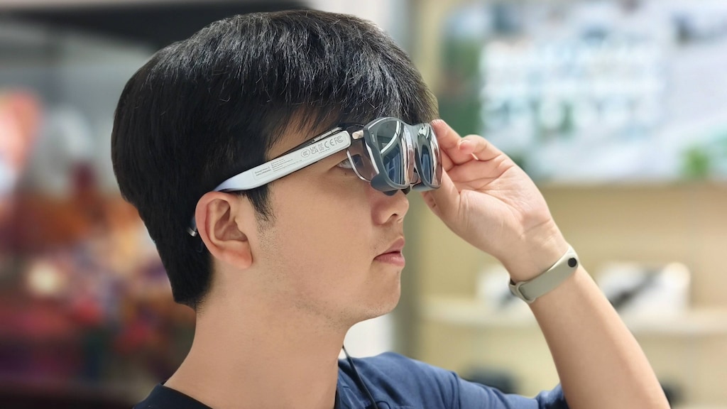 Inteligentne okulary lub wisiorek: dlaczego wszystkie firmy technologiczne chcą, abyś nosił „urządzenie do noszenia”