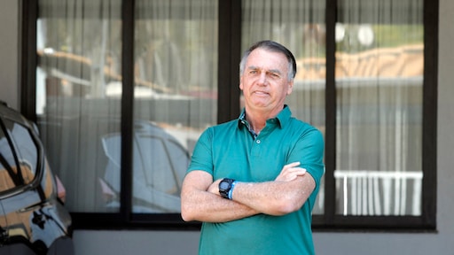 27 jaar cel voor Bolsonaro: 'Deze uitspraak verdeelt Brazilië tot op het bot'