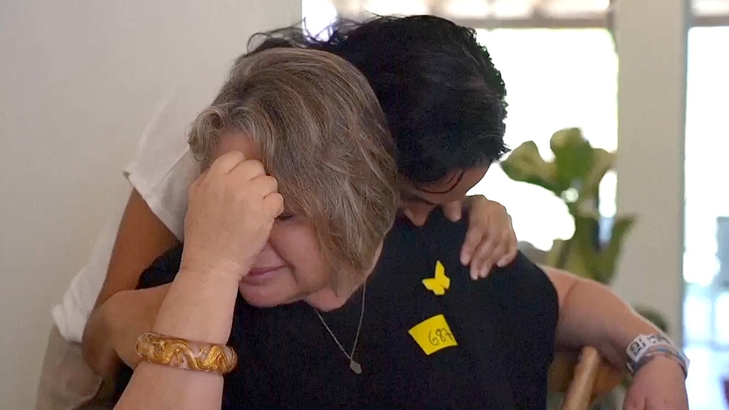 De 22-jarige zoon van Yifat Gadot diende negen maanden in Gaza.