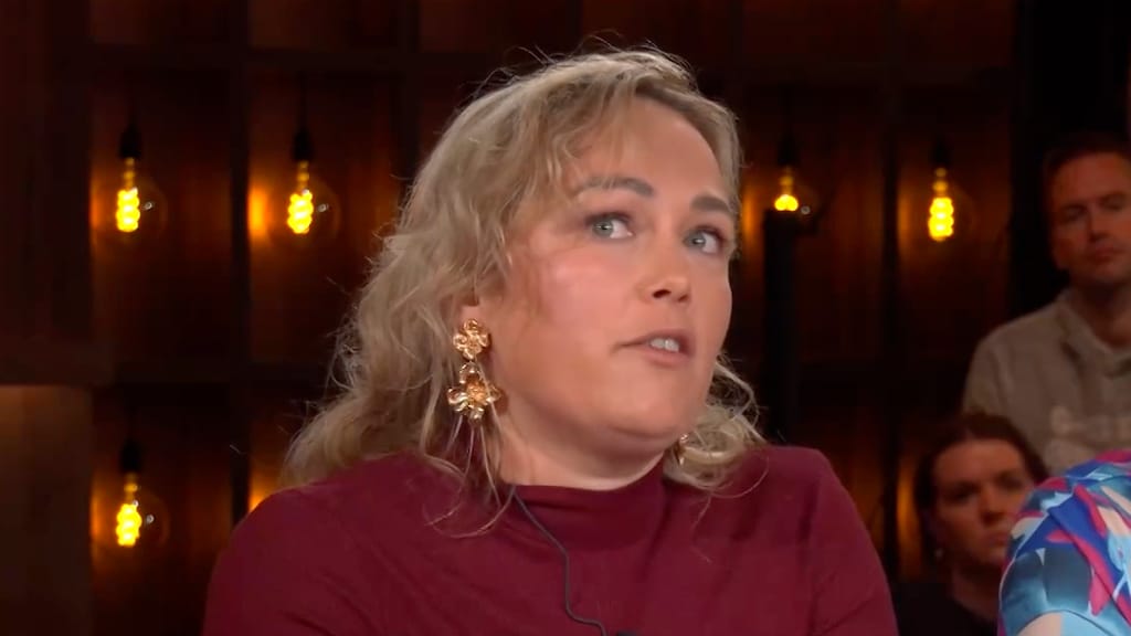 Renske uit B&B Vol Liefde heeft 'veel gehad aan nazorg': 'Ben hard gegaan'