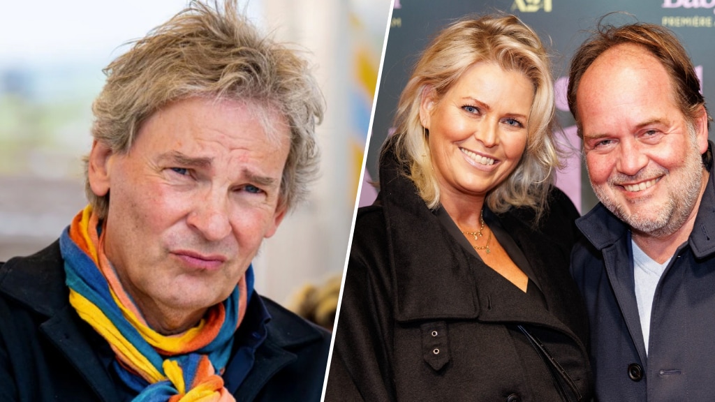 Matthijs van Nieuwkerk trekt stekker uit biografie: 'Vertrouwen weg'