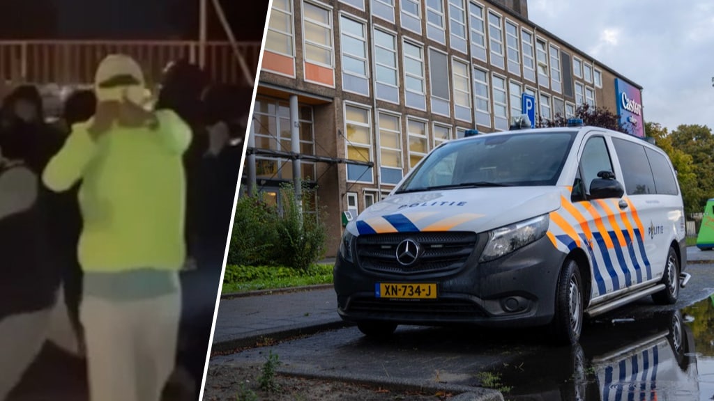 'Wil 's avonds niet meer de deur uit', inwoners Beverwijk en Heemskerk vertellen over angstaanjagende video's