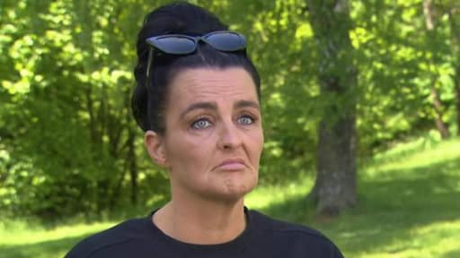 Shirley uit B&B Vol Liefde geeft update over liefdesleven: 'Niet voor niets meegedaan'
