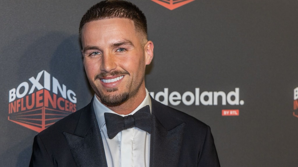 Donny Roelvink over kankerdiagnose: 'Hoe vertel ik dit aan mijn moeder?'