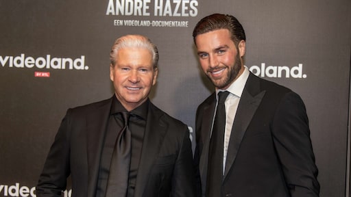 Donny Roelvink kreeg angst voor dood door vader Dries: 'Kotsend in bed van paniek'