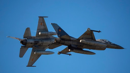 Roemenië zwaar ontstemd over schending luchtruim door Russische drone