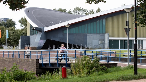 Twee jongens, onder wie minderjarige, met wapens aangehouden na onrust Beverwijk