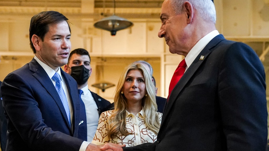 Tientallen doden en zeker dertig gebouwen verwoest in Gaza-Stad na Israëlische aanvallen