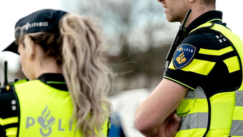 Politie ziet sterke toename van meldingen en aangiftes seksuele misdrijven