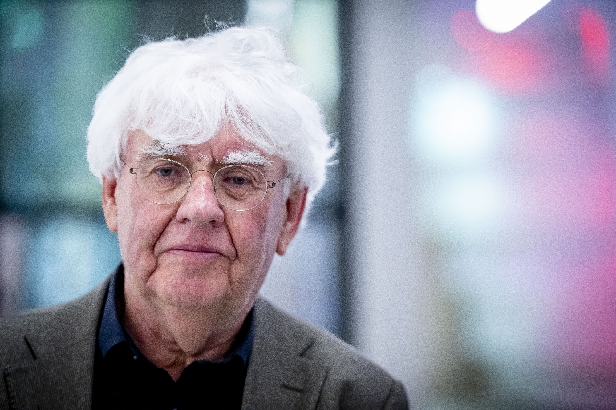 Jean Améry-prijs naar Geert Mak voor Europese essayistiek